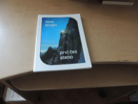 PRVI ČEZ STENO T. STROJIN PD NOVA GORICA 1986