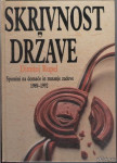 Skrivnost države - Dimitrij Rupel  Rojstvo države - Popust na kolicino