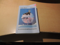 SLADOLEDARNA EVROPA E. MACI ZALOŽBA BELETRINA 2021