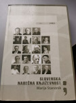 SLOVENSKA NAREČNA KNJIŽEVNOST