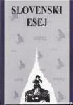 Slovenski esej