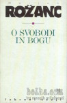 Smeh za leseno pregrado - Jani Virk, Rožanc O svobodi in ... - popust