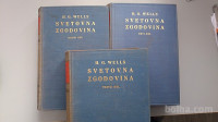 SVETOVNA ZGODOVINA