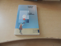 TUJA LEPOTA T. N. TOLSTAJA ZALOŽBA BELETRINA 2019