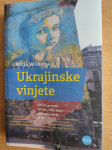 Ukrajinske vinjete Mitja Velikonja eseji vojni potopis