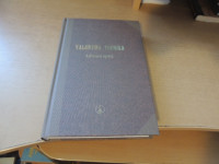 VALENTINA VODNIKA IZBRANI SPISI SLOVENSKA MATICA 2019