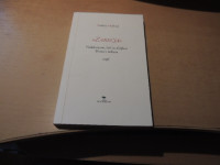 ZAREČJA A. MEDVED ZALOŽBA HYPERION 2015