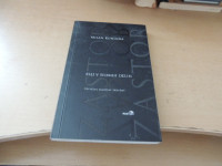 ZASTOR M. KUNDERA ZALOŽBA MODRIJAN 2008