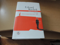 ZRELA ESEJISTIKA 1961-1980: ZBRANO DELO E. KOCBEK ZALOŽBA DZS 2021