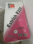 Estrih e225 25KG