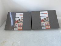 FLOORKOMFORT XPS 5mm in 3mm (2x 7m2)