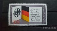 40 let republike - Nemčija 1989 - Mi 1421 - čista znamka (Rafl01)