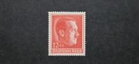 Adolf Hitler - Deutsches Reich 1938 - Mi 664 - čista znamka (Rafl01)