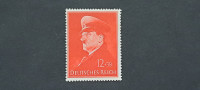 Adolf Hitler - Deutsches Reich 1941 - Mi 772 - čista znamka (Rafl01)