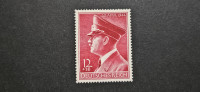 Adolf Hitler - Deutsches Reich 1942 - Mi 813 - čista znamka (Rafl01)