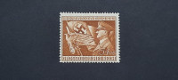 Adolf Hitler - Deutsches Reich 1944 - Mi 865 - čista znamka (Rafl01)