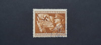 Adolf Hitler - Deutsches Reich 1944 - Mi 865 -žigosana znamka (Rafl01)