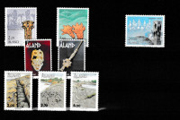 Album Švedska Finska Aland