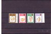 ANGLIJA - GLASBA - DIRIGENTI - MI. 846/9** - (msmk)