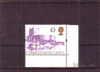 ANGLIJA - GRADOVI -MI. 1586** - (msmk)