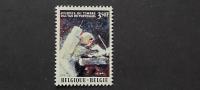astronavti - Belgija 1972 - Mi 1677 - čista znamka (Rafl01)