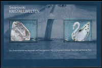 Avstrija blok Swarovski