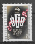 AVSTRIJA KONGRES ČISTA ZNAMKA - PGROSELJ