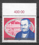 AVSTRIJA ZNANA OSEBNOST ČISTA ZNAMKA - PGROSELJ