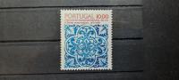 azulejo - Portugalska 1982 - Mi 1582 - čista znamka (Rafl01)