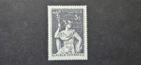 bančni kongres - Avstrija 1961 - Mi 1097 - čista znamka (Rafl01)