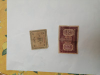 Bankovci Italija 1943