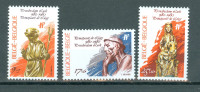 Belgija 1980 serija MNH**