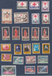 BELGIJA 50. leta #3