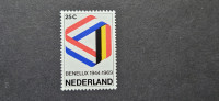 Benelux - Nizozemska 1969 - Mi 926 - čista znamka (Rafl01)