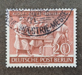 Berlin 1954 - celotna izdaja Borsig