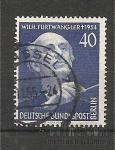 Berlin 1954, glasba, kataloška vrednost 28 €
