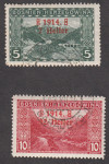 Bosna in Hercegovina 1914 - dobrodelna izdaja