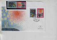 BOSNA IN HERCEGOVINA - BOŽIČNE - serija**+ fdc - (msmk)