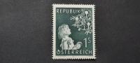 Božič - Avstrija 1953 - Mi 994 - čista znamka (Rafl01)