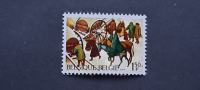 Božič - Belgija 1969 - Mi 1574 - čista znamka (Rafl01)
