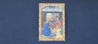 Božič - Belgija 1995 - Mi 2674 - čista znamka (Rafl01)