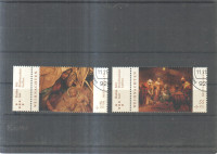 BOŽIČNE , božič - Nemčija 2010. Žigosano* - (msmk)