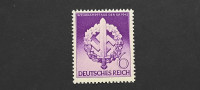 dan SA - Deutsches Reich 1942 - Mi 818 - čista znamka (Rafl01)
