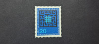 dan Evangeličanov - Nemčija 1965 - Mi 480 - čista znamka (Rafl01)
