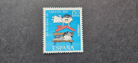 dan Karitasa - Španija 1967 - Mi 1688 - čista znamka (Rafl01)