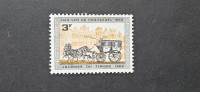 dan znamke - Belgija 1963 - Mi 1309 - čista znamka (Rafl01)
