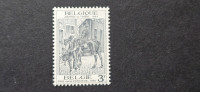 dan znamke - Belgija 1964 - Mi 1344 - čista znamka (Rafl01)