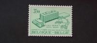 dan znamke - Belgija 1970 - Mi 1586 - čista znamka (Rafl01)
