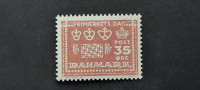 dan znamke - Danska 1964 - Mi 424 - čista znamka (Rafl01)