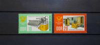 dan znamke - DDR 1963 - Mi 998/999 - serija, čiste (Rafl01)